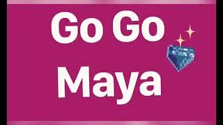 Minecraft Youtube  Maya TV