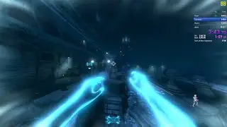 Mob of the Dead Speedrun 