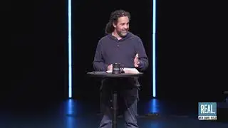 The Damascus. Road - Real with Daniel Fusco!