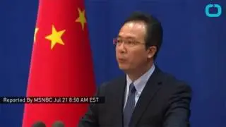 Repeat Of Cuban Missile Crisis Looming? N Korea, China, US