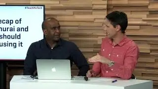 Market Samurai Review - Advance Level PREVIEW by Bizversity.com