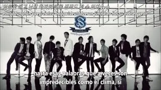 Why I like you - Super Junior SUB ESPAÑOL+HAN+ROM