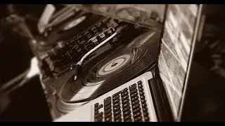 Love Pacific Industries - Groove Jet