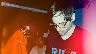 Keith M from The New Scene Podcast