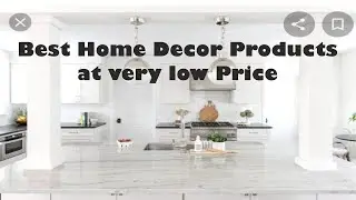 Show Pieces For Home Makeover at Amazon  l  Home Decor in Budget #Shorts