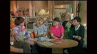 Récré A2, avec Dorothée, Cabu, Didier Savard et Tito