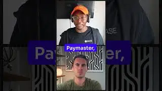 Gasless Transactions with Paymaster