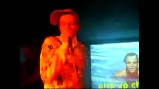 MaxNormal.TV - I Like Your Body (LIVE) 2008
