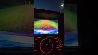 Моему малышу конец! 😭 #nissanmaxima