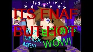 Five Nights in Anime 2