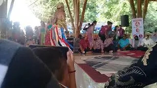Bayang. Yang  pernah  gesini