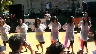 Lebanese Dabke - Ghassan Saliba Cocktail