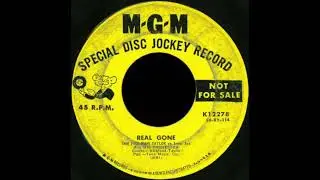 Sam (The Man) Taylor & His Orchestra - Real Gone
