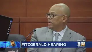 Fired Fort Worth Police Chief Wants An Apology