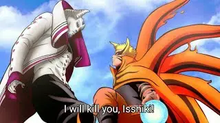 Boruto Episode 217 Is Fire🔥||Chapter 52 Full Review