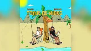 Twoc Boy, Renan Limp -Toque de Midas 