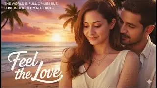 Best Romantic Bollywood Song 2025 | Feel The Love | Heart Touching Hindi Love Song