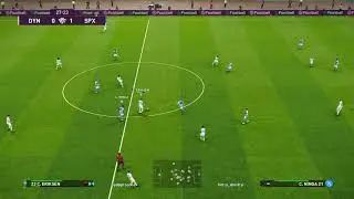 eFootball PES 20201