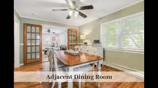 OPEN HOUSE - Ridgewood Gem in Desirable Location - RIDGEWOOD HOME SALES