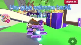 Trading nfr ninja monkey|| adopt me