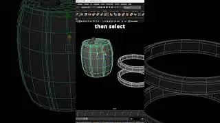Align Objects Like a Pro | Match Transformation in Maya #maya3d
