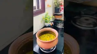 Keerai kootu #keeraikootu #sirukeerai #keerairecipe #keerairecipes