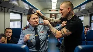 &ldquo;THE GENERAL&rsquo;S WRATH: Train 47 Massacre &mdash; You Won&rsquo;t Believe the Ending!&rdquo;