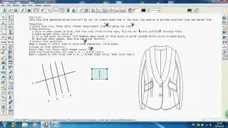 Design toolbar&mdash;&mdash;Snip Curve