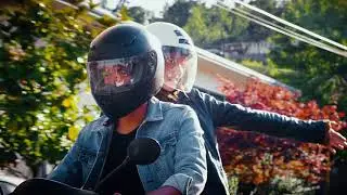 We, The Riders - Jorge Lorenzo