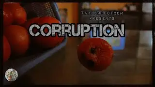 Corruption | Award Winning ShortFilm | தமிழி DotCom - Tamizhi DotCom