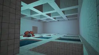 I thought I was Alone | Poolscape