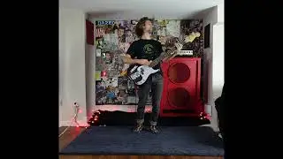 Lucid Smog Disorder - Psychedelicacy (Official Music Video)