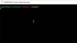 How to check GIT version