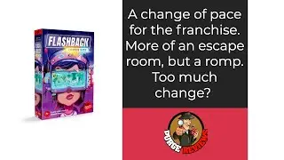 Flashback Zombie Kidz от Purge Reviews