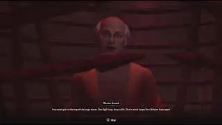 Oblivion Remaster: Breaking the Siege of Kvatch; Weynon Priory (Main Story Quests)