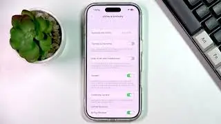 iPhone 17 &mdash; как перенести аудио на HomePod