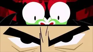 My Reaction Of 