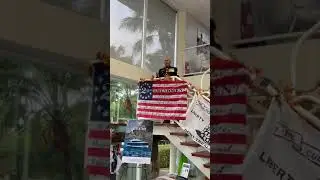 Inspiring Veterans Day Speech by MGySgt Montes