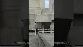 The Origins of Brutalism: Architecture&rsquo;s Raw Revolution