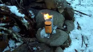 Biolite Campstove 2 Review