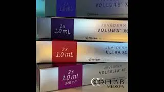 Dermafiller Specials #Collabmedspascottsdale #skincondition #lipfiller  #botox #fillerscottsdale