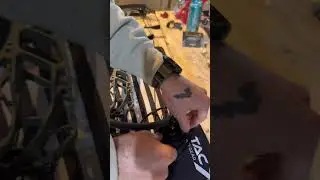 Mathews switchweight Z mods&hellip;