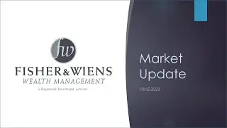 JUNE 2023 MARKET UPDATE