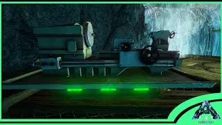 We Got Power And Glow Bugs! - Ark Survival Evolved [Ep.85 Aberration]