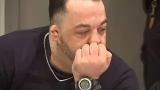 Niels H. wirbt in Schlusswort um Vertrauen für Ärzte und Pfleger