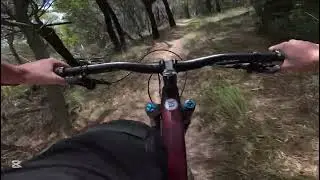 Rock Salt | RedHill MTB