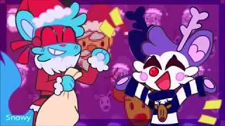 CandyCane Lane [MEME]- HTF-