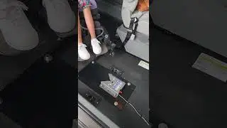 EZ Lock System!
