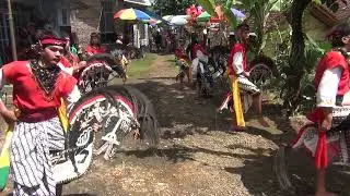 EBEG TUNGGAK SEMI MUSTIKA ARUM Kebutuh Bukateja KAB. PURBALINGGA