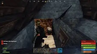 You need to see this Crouch Jump rust tip